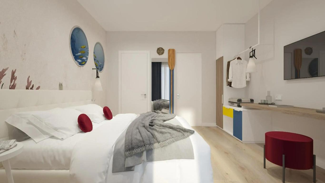 Hotel Villa Eugenia