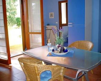 B&B Al Mare Di Greis - Lido Adriano - Dining room