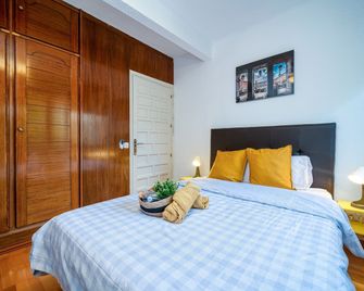 P Casacafe Madrid Calle Carlos Dubois 3 - Madrid