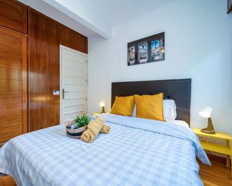 P Casacafe Madrid Calle Carlos Dubois 3 - Madrid
