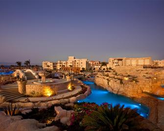 Kempinski Hotel Soma Bay - Safaga - Edificio