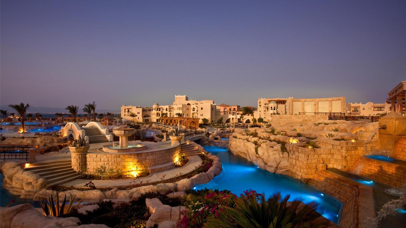 Kempinski Hotel Soma Bay