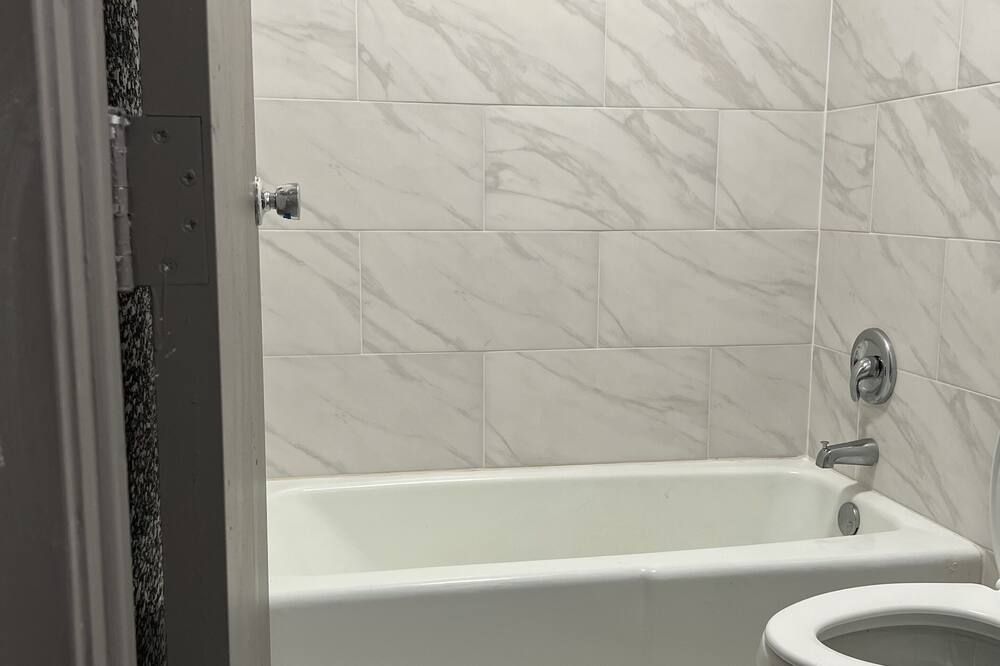 The Nest Hotel Suffolk - Suffolk - Baño
