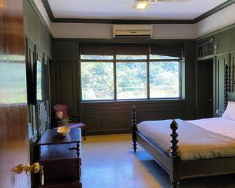 Bali Mantra - Nueva Delhi - Habitación