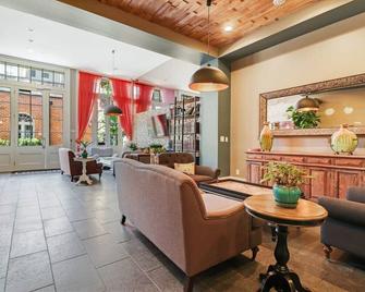 Roami At Factors Row - Nowy Orlean - Hol