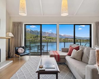 Villa Del Lago - Queenstown