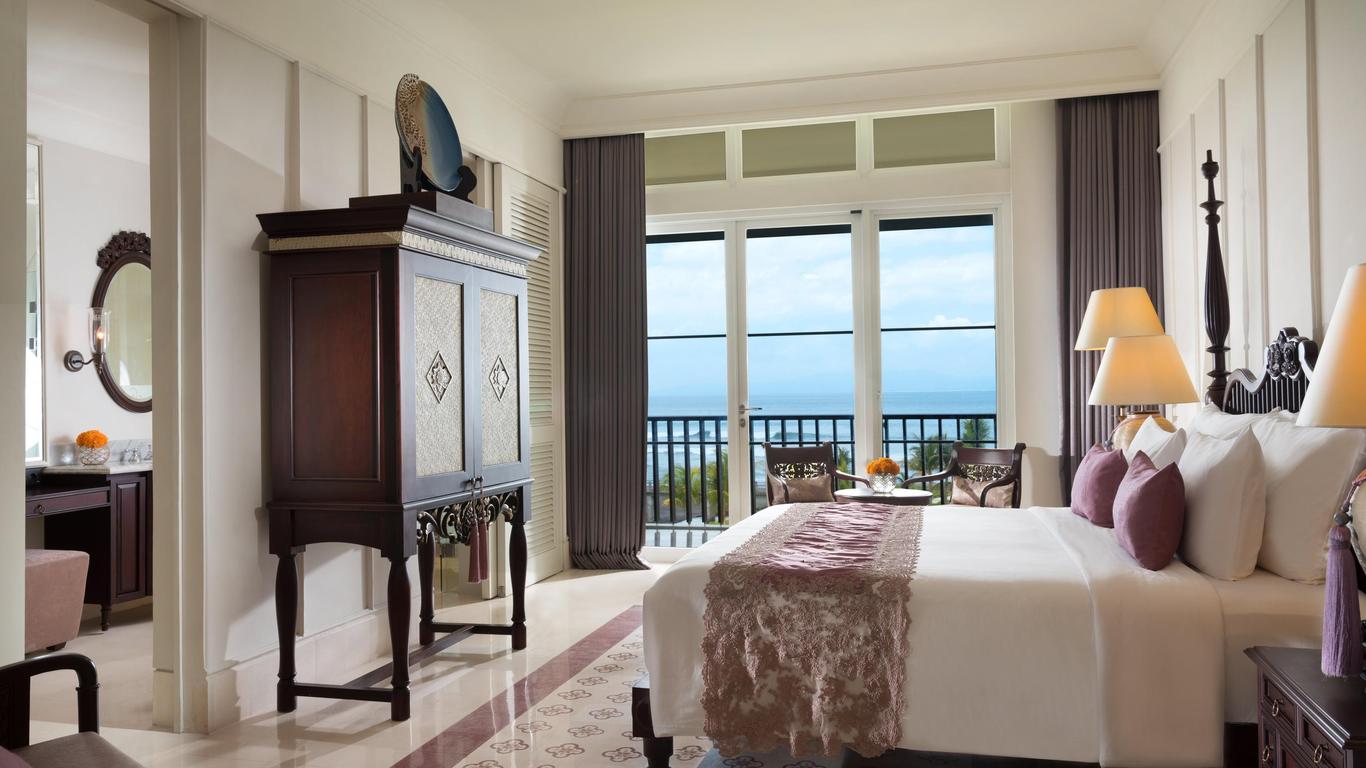 Rumah Luwih Bali By IHG