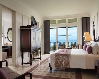 Rumah Luwih Bali By IHG - Gianyar - Schlafzimmer