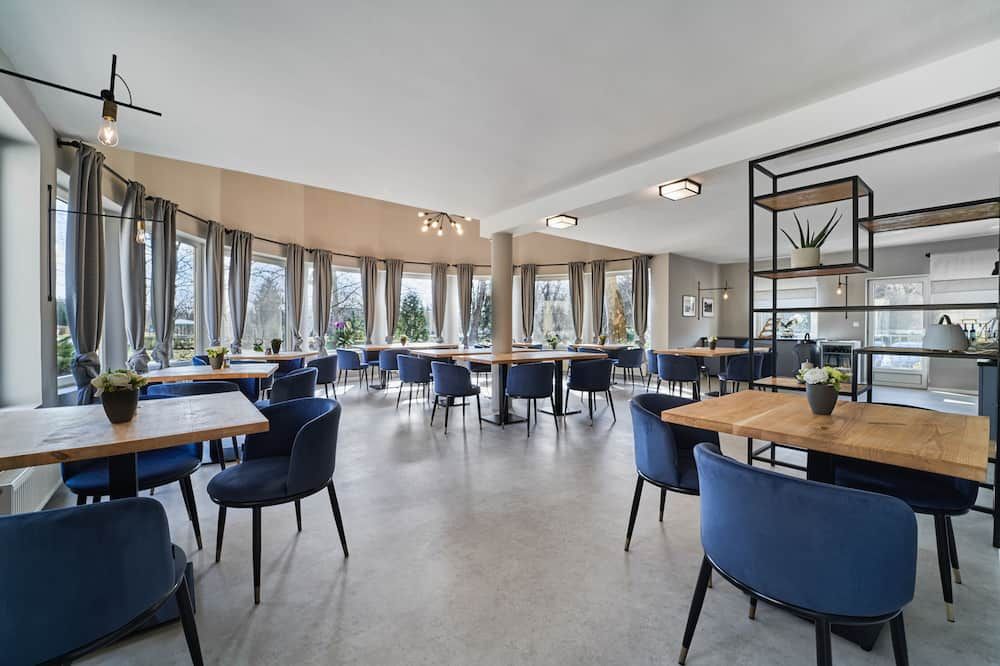 Hotel Arborétum - Harkany - Ristorante