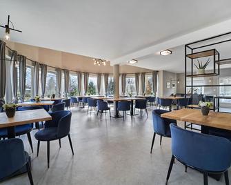 Hotel Arborétum - Harkany - Restaurant