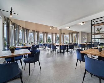 Hotel Arborétum - Harkany - Ristorante