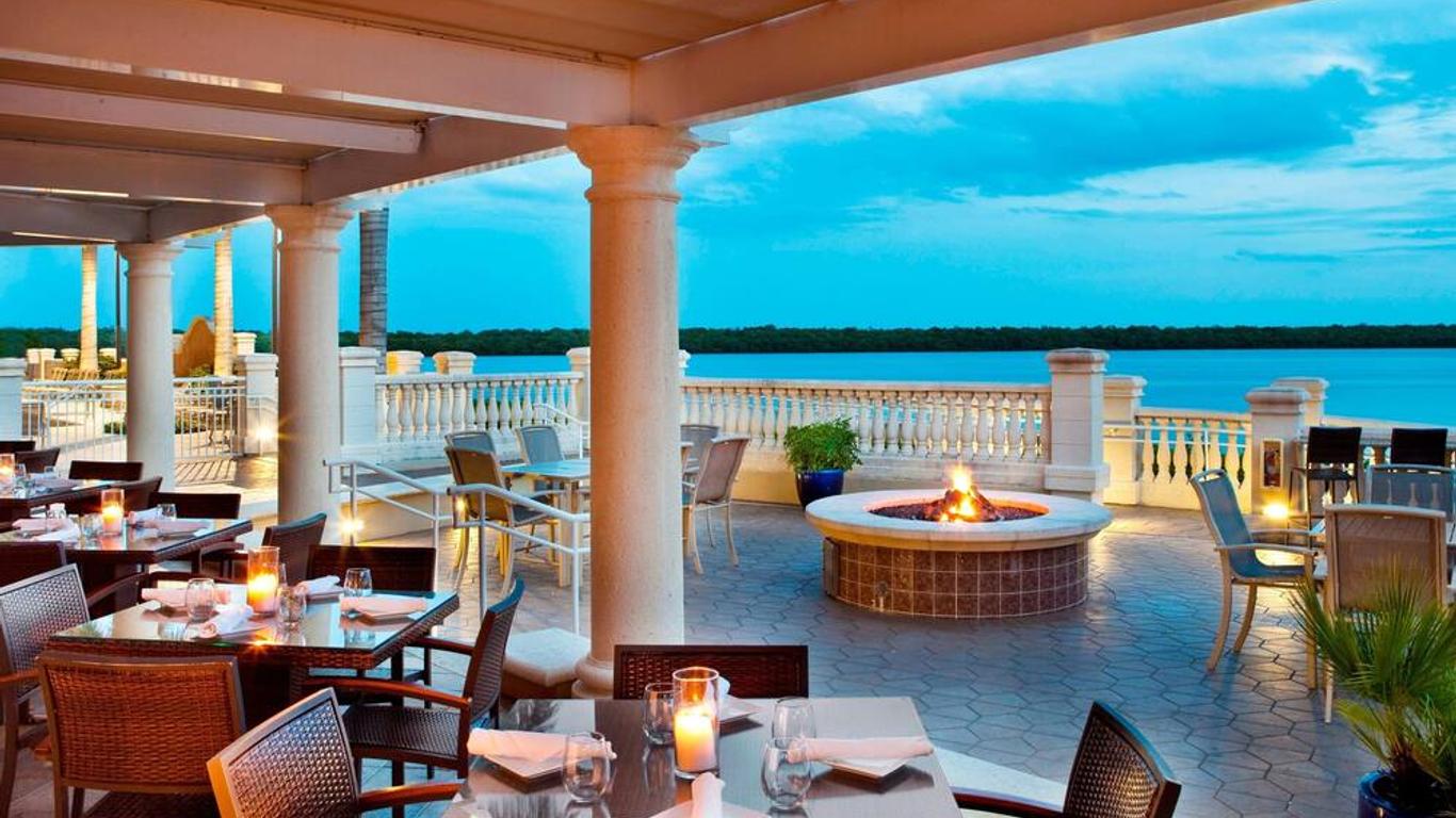 The Westin Cape Coral Resort at Marina Village