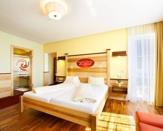 Revita Hotel Kocher - Sankt Agatha - Bedroom