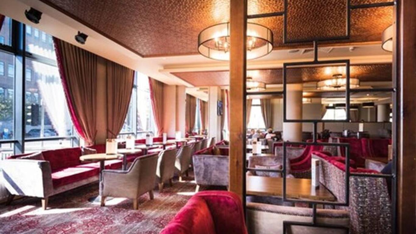 City Hotel Derry