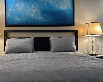 Modern 4 & 5 Br Townhomes Minutes from Downtown La - Los Ángeles