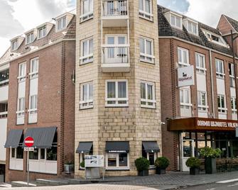 Dormio Wijnhotel Valkenburg - Valkenburg Aan De Geul - Building