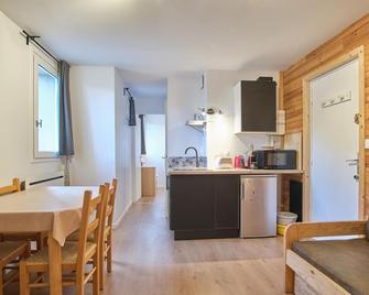 Cote Brune 3 rs5 - Les Deux-Alpes - Kitchen