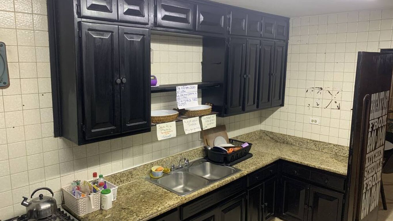 Hostal Loco Coco Loco