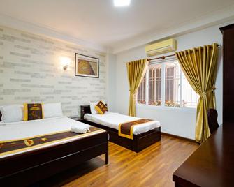 Saigon Amigo Hotel - Ho Chi Minh City - Lobby