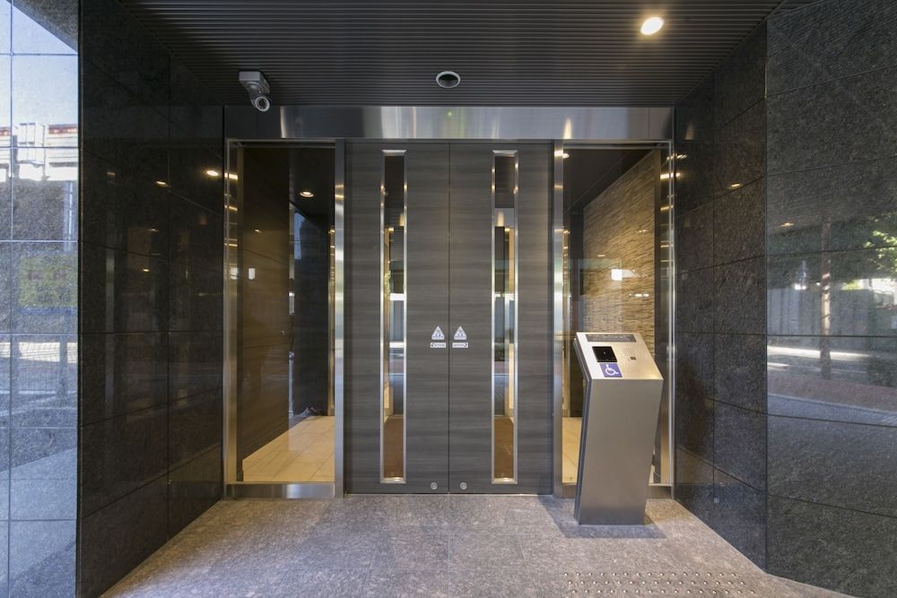 Washington R&b Hotel Shin Osaka Kitaguchi - Osaka