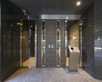 Washington R&b Hotel Shin Osaka Kitaguchi - Osaka