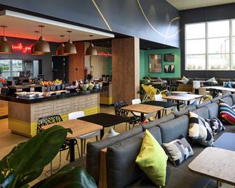 ibis Sao Paulo Tatuape - São Paulo - Comedor