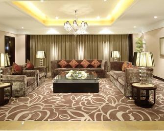 Baiyun Hotel - Guangzhou - Lounge