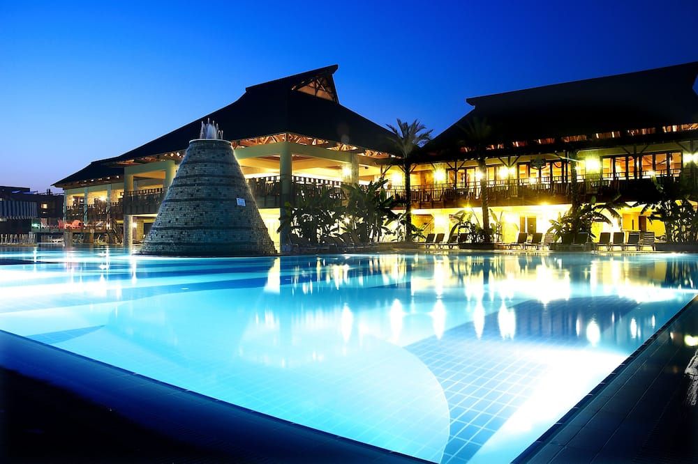 Aqua Fantasy Aquapark Hotel & Spa - Selcuk