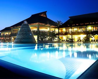 Aqua Fantasy Aquapark Hotel & Spa - Selcuk