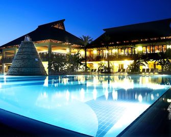 Aqua Fantasy Aquapark Hotel & Spa - Selcuk
