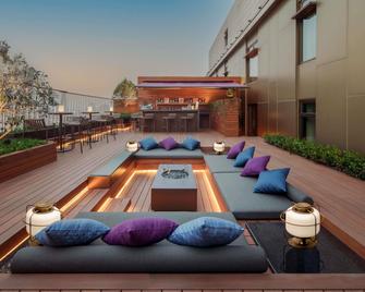 Ming Hotel Nanjing MGallery Collection - Nanjing - Bar