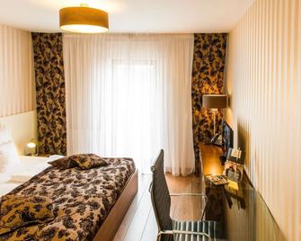 Golden Fish - Pilsen - Bedroom