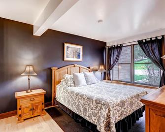 Timber Run by Vacasa - Steamboat Springs - Habitación