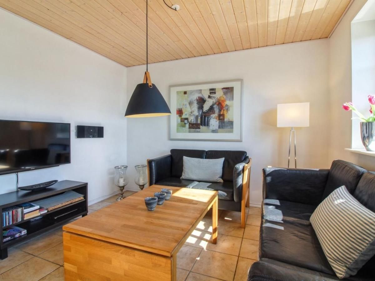 Apartment Alessandra - 500m from the sea by Interhome – Løkken
