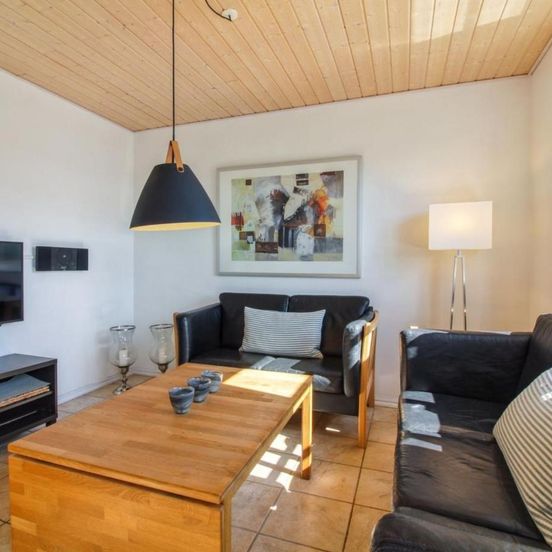 Apartment Alessandra - 500m from the sea by Interhome – Løkken