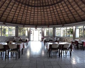 Hotel Mirador Maya Calakmul - Xpujil - Restaurante