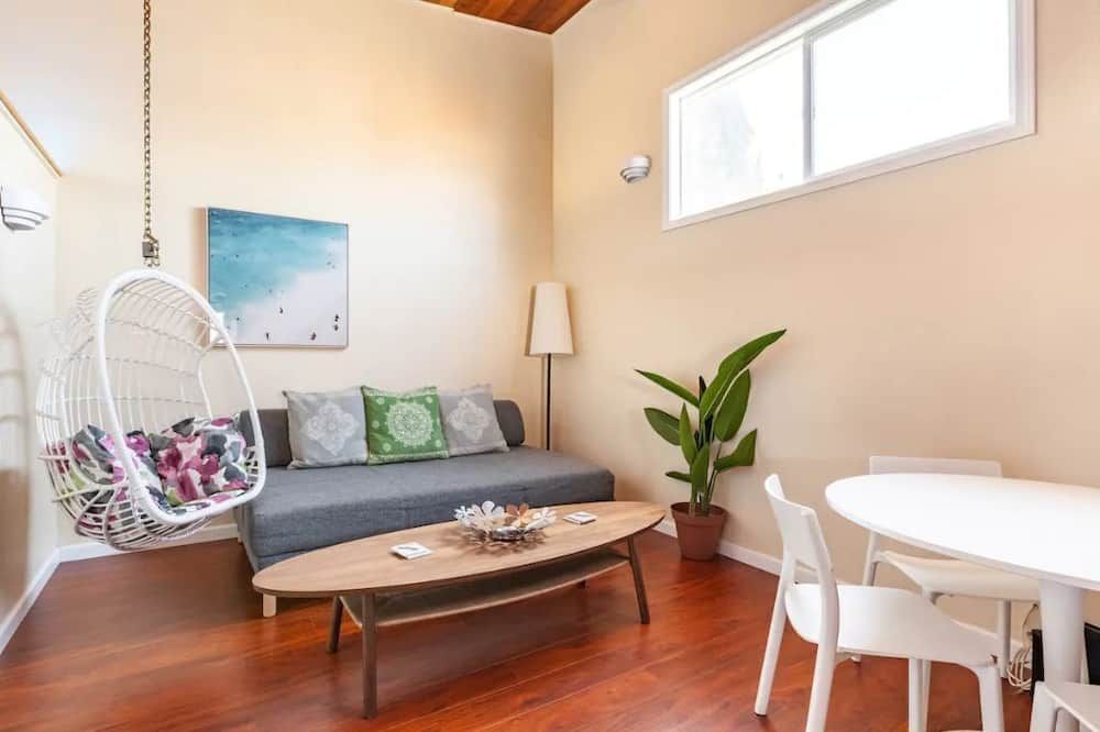 Beautiful Suite Steps to the Sand and Belmont Park - סן דייגו - סלון