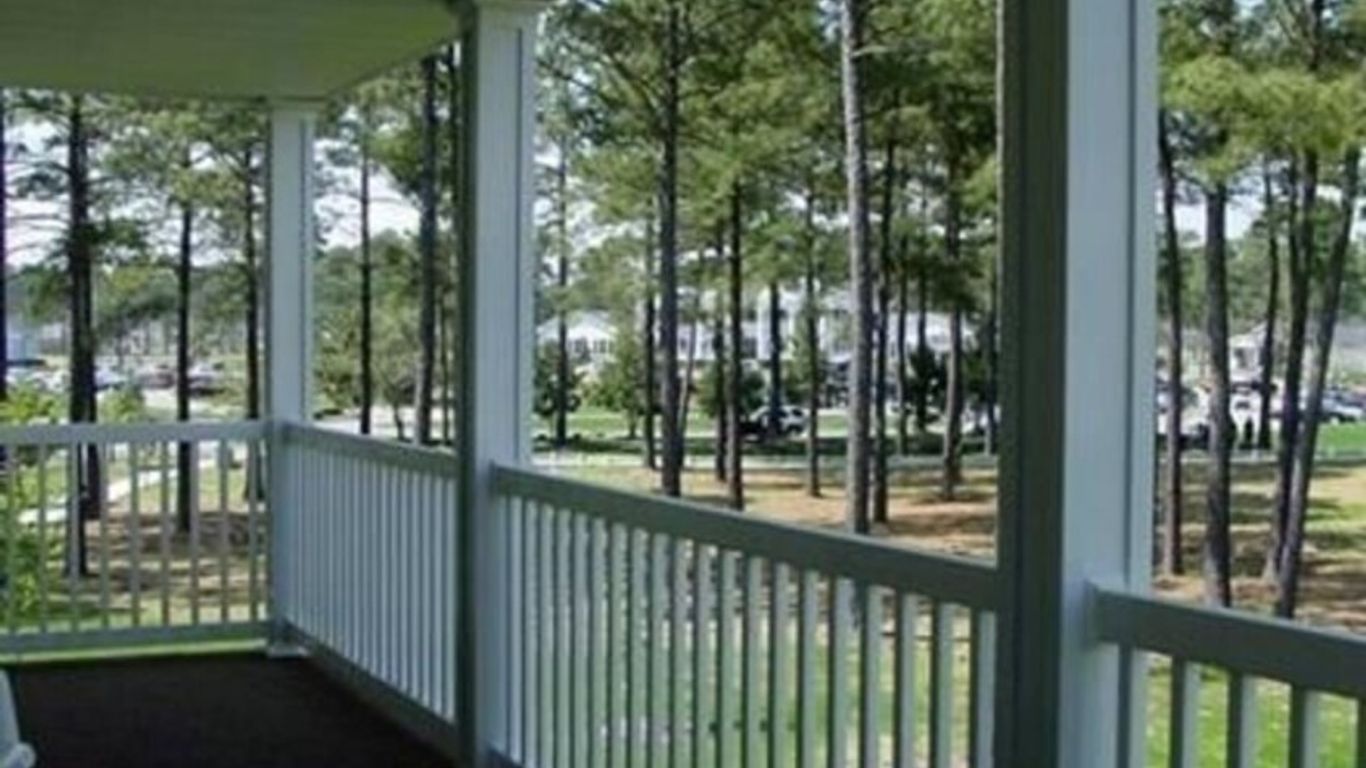 Brunswick Plantation & Golf Resort