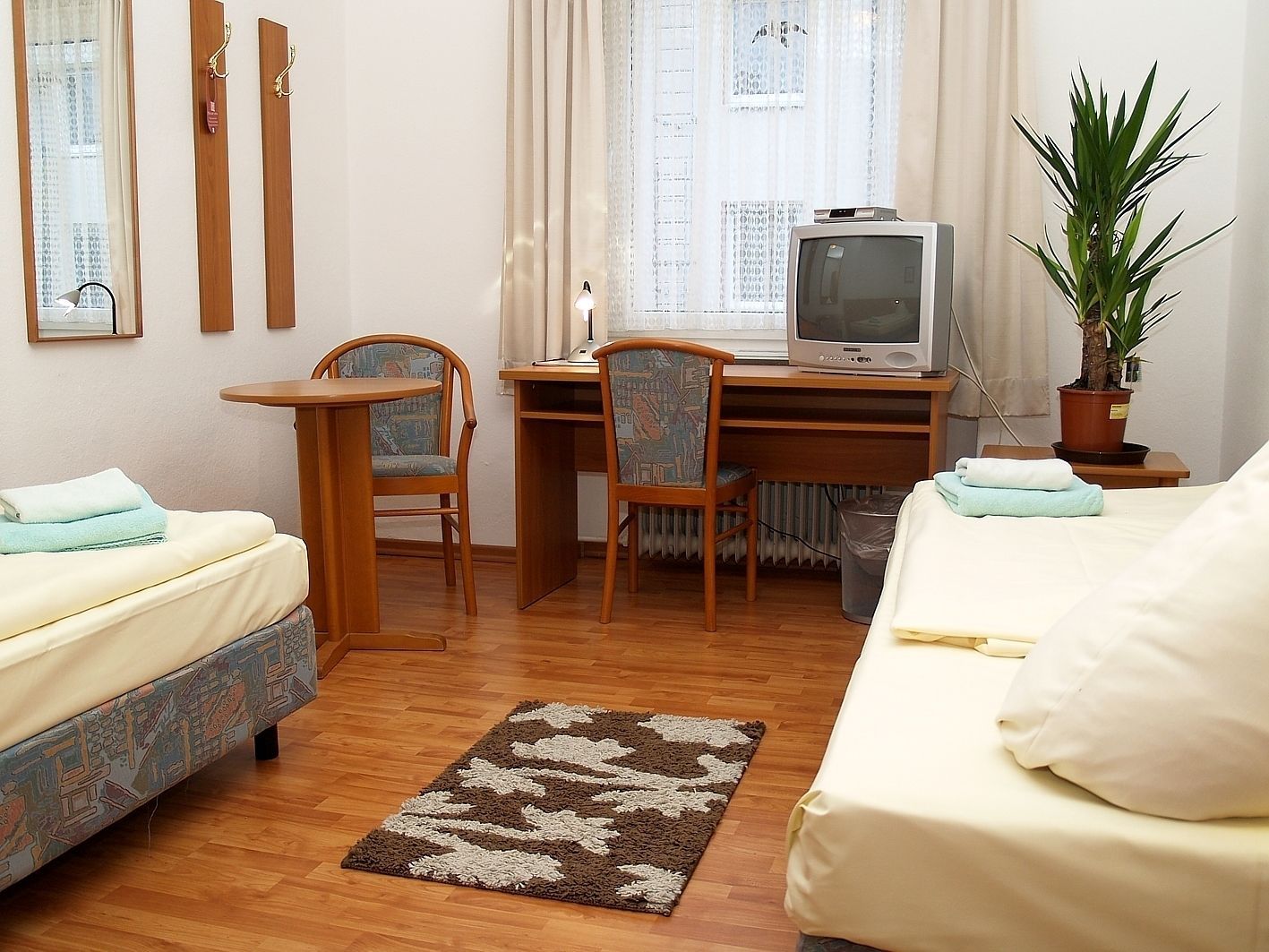 Altstadthotel Wienecke - בראונשווייג