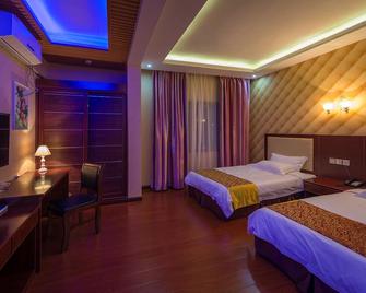 Warm Harbor Hotel - Livingstone - Habitación