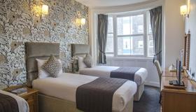 Kings Hotel - Brighton - Bedroom