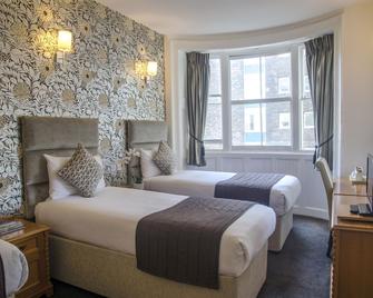 Kings Hotel - Brighton - Bedroom