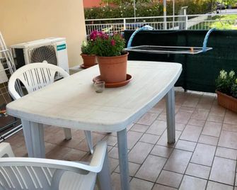 Appartamento Verona - Verona - Balcone