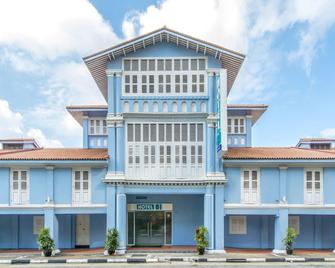 Hotel 81 Heritage - Singapore - Building