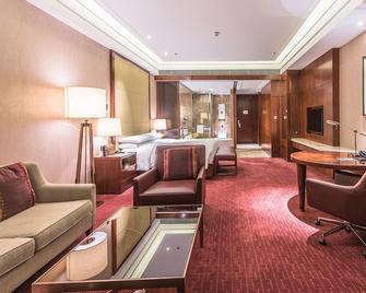 Tianjin Jing Ji Saint Light Resort & Spa - Tianjin