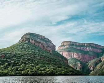Africamps Hoedspruit - Amanda - Outdoor view
