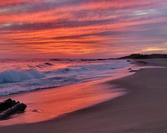 Ocean Oasis Hotel - Adult Only, Four Casitas Boutique Resort - Tlachicón - Beach