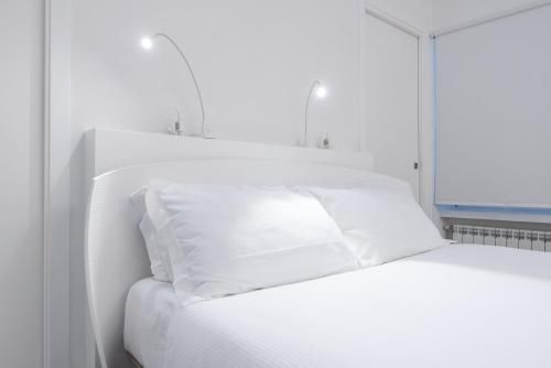 Duo Rooms - Mondovi - Ložnice