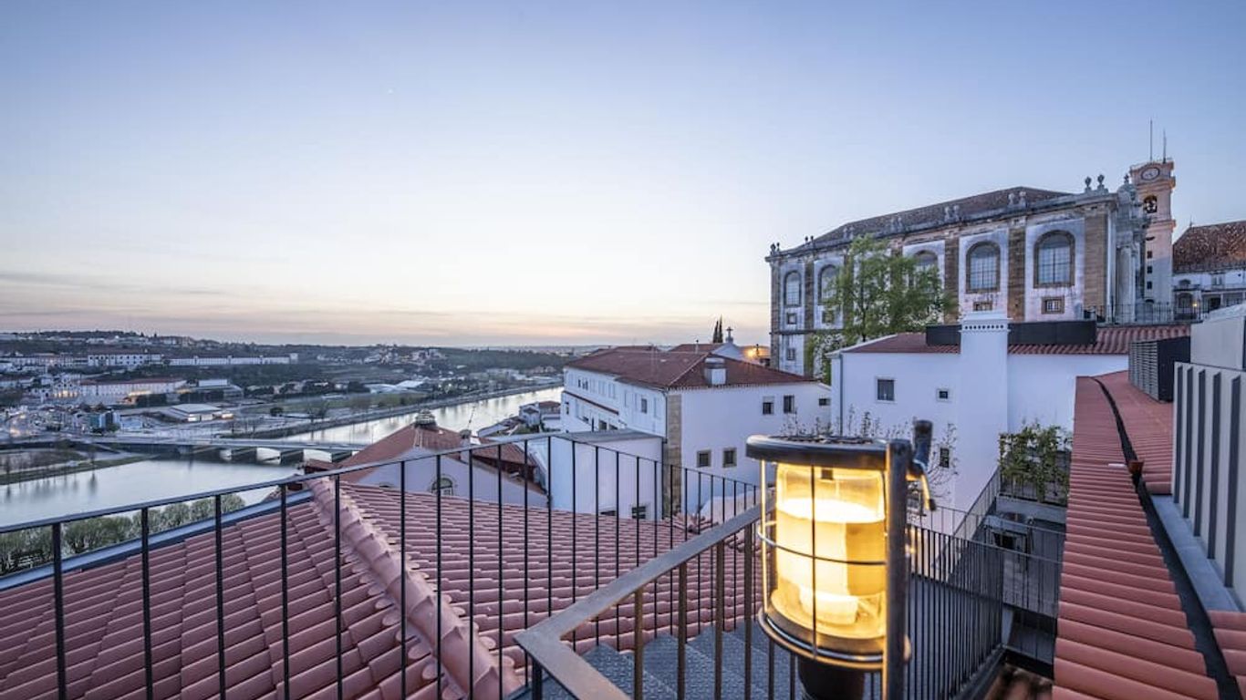 Sapientia Boutique Hotel