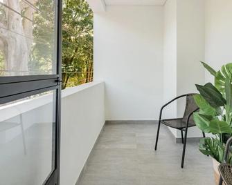 574 Hotel - Medellín - Balcón